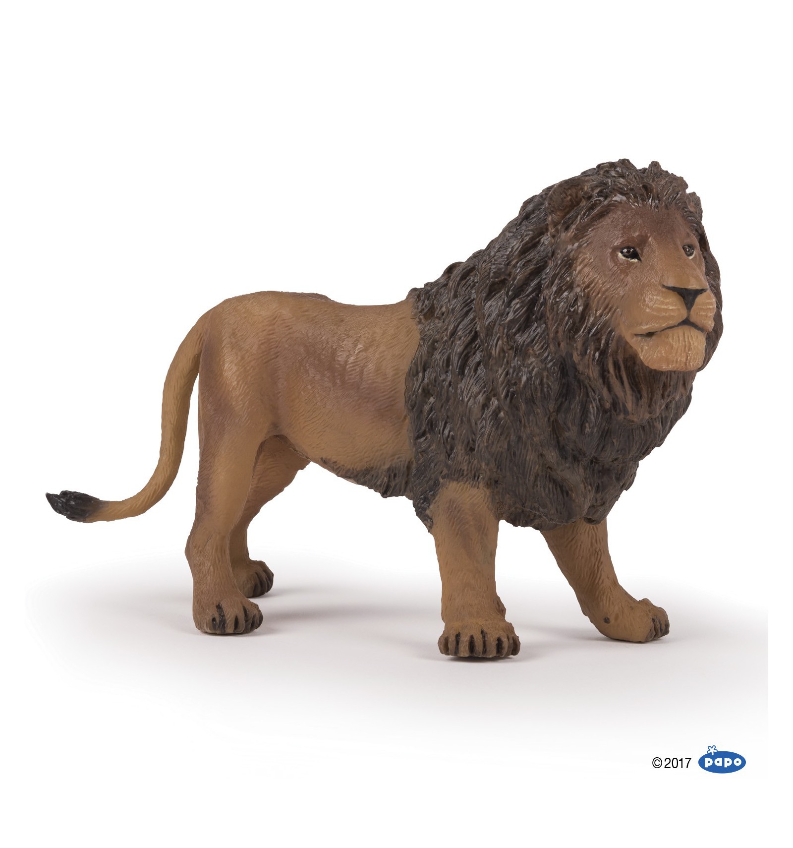 lion figure