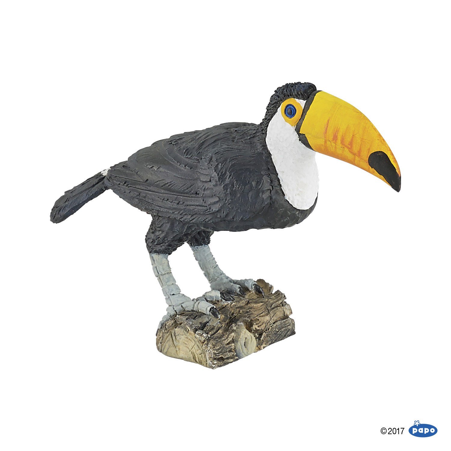 Figurine Toucan Figurine Toucan