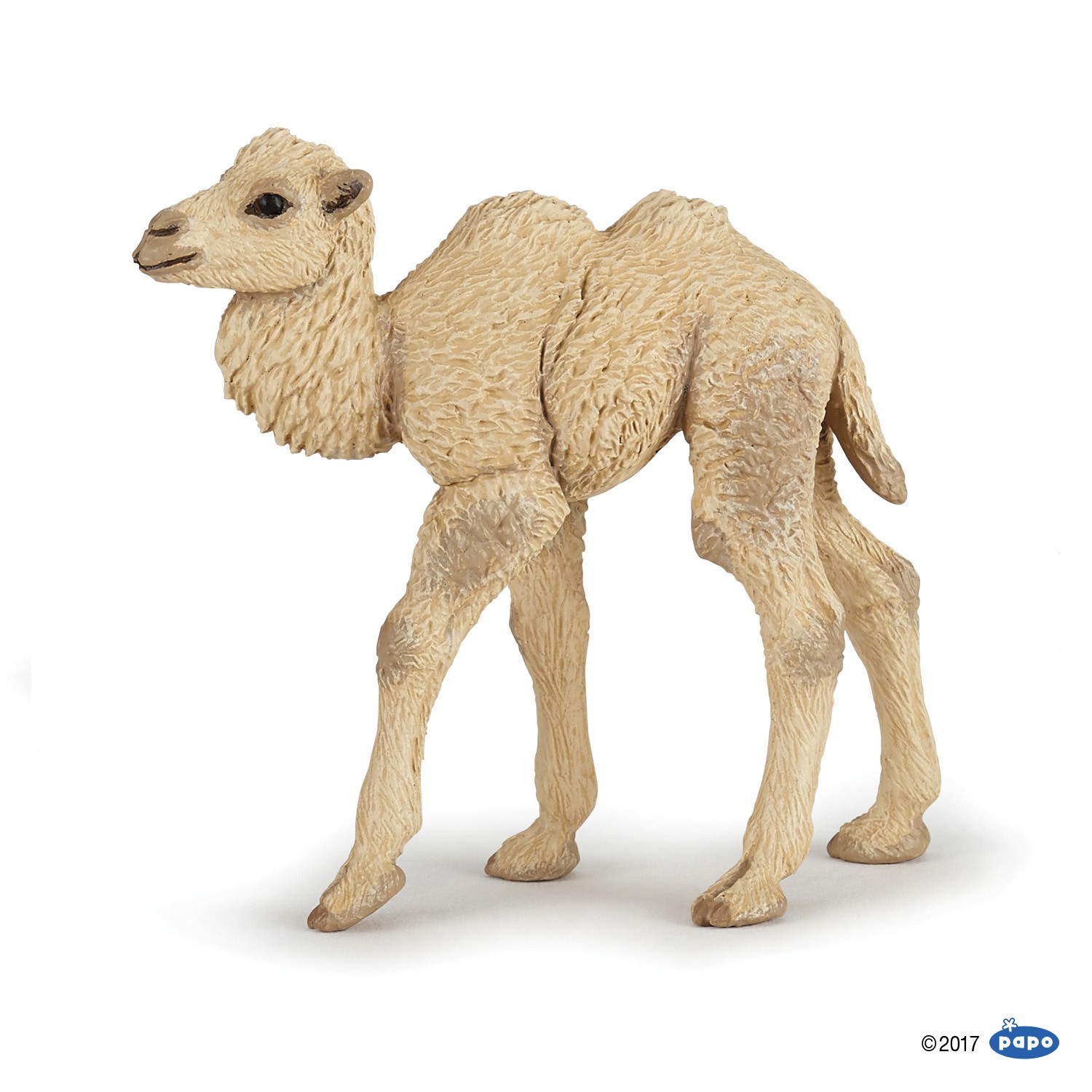 Camel calf - Papo