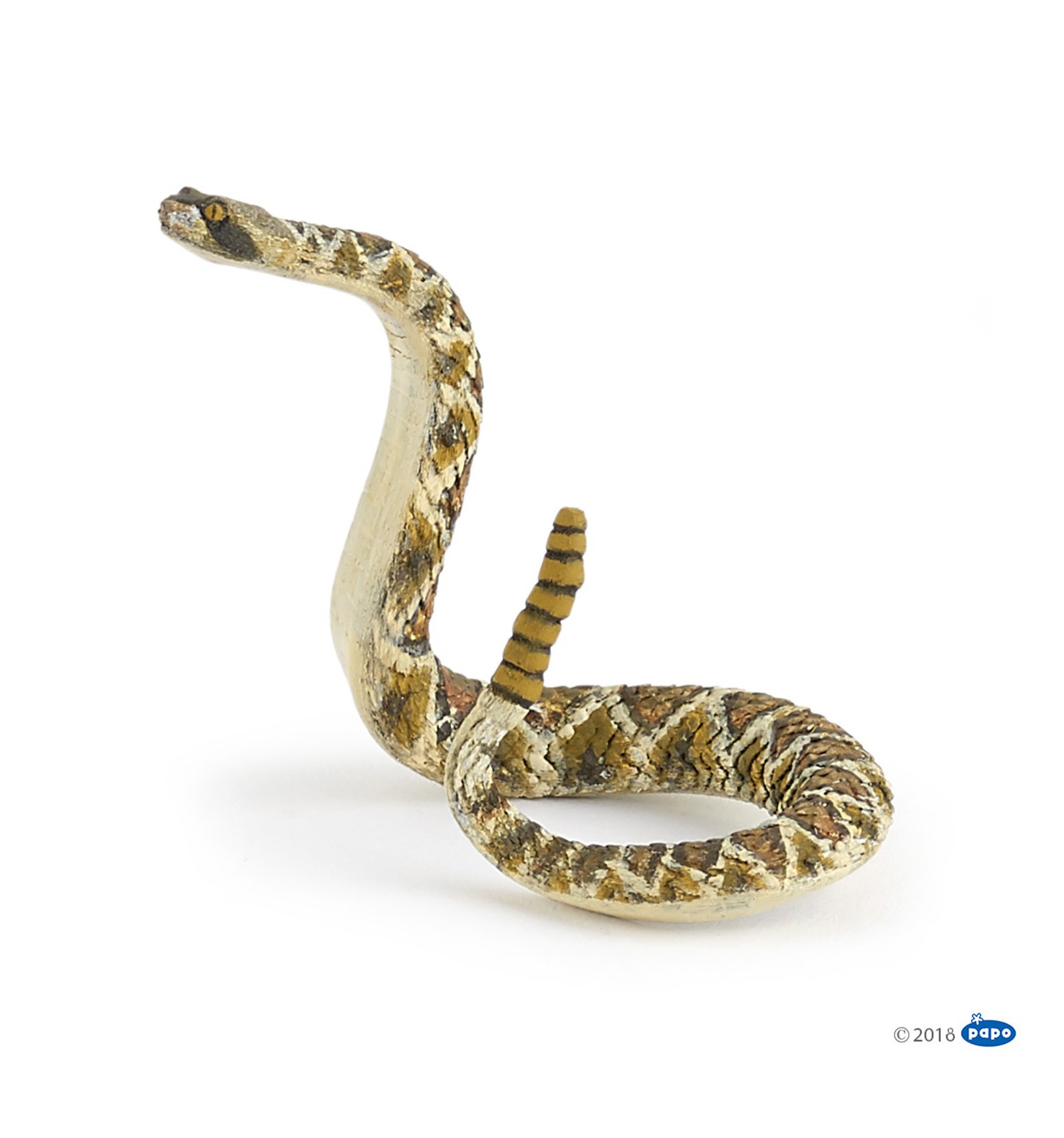 Игрушка змея купить. Papo фигурка - гремучая змея. Фигурка Mojo "гремучая змея". Фигурка papo гремучая змея 50237. Фигурка Mojo animal Planet гремучая змея.