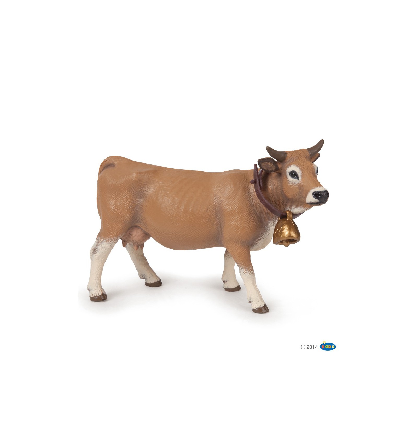 papo cow