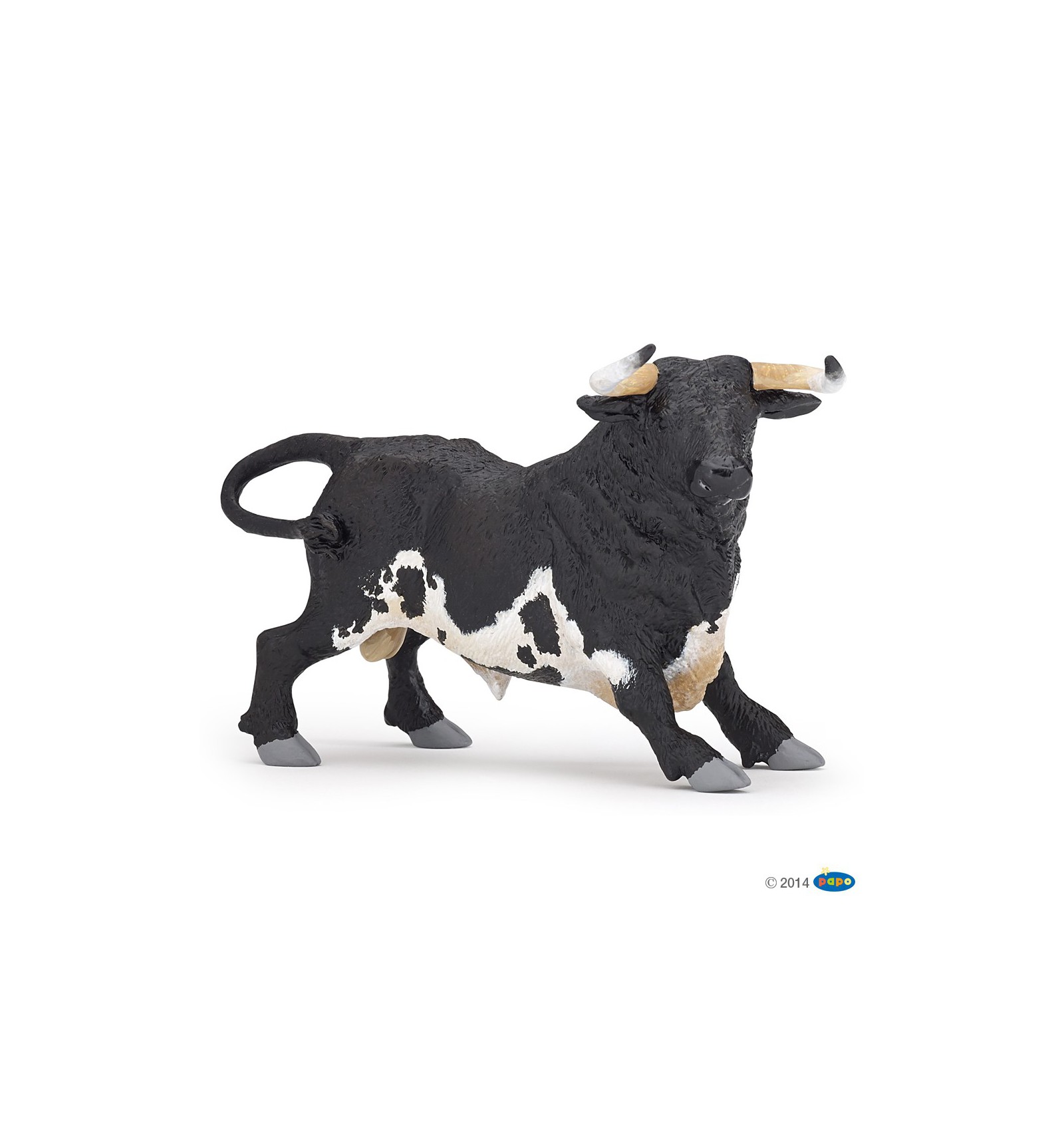 NEW PAPO 51164 Spanish Bull