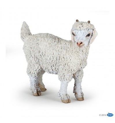 Chevreau angora