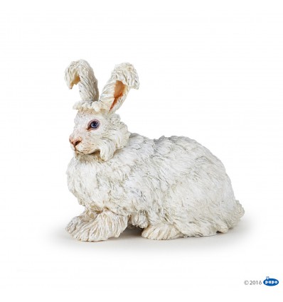 Lapin Angora