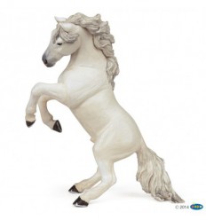 Papo Young Rider Figure 52008 Horses Foals & Ponies Collectable Series Age 3+ 