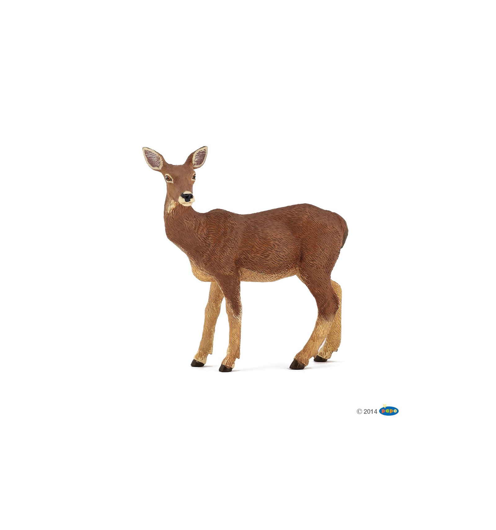 What is doe discount