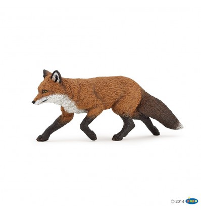 Fox