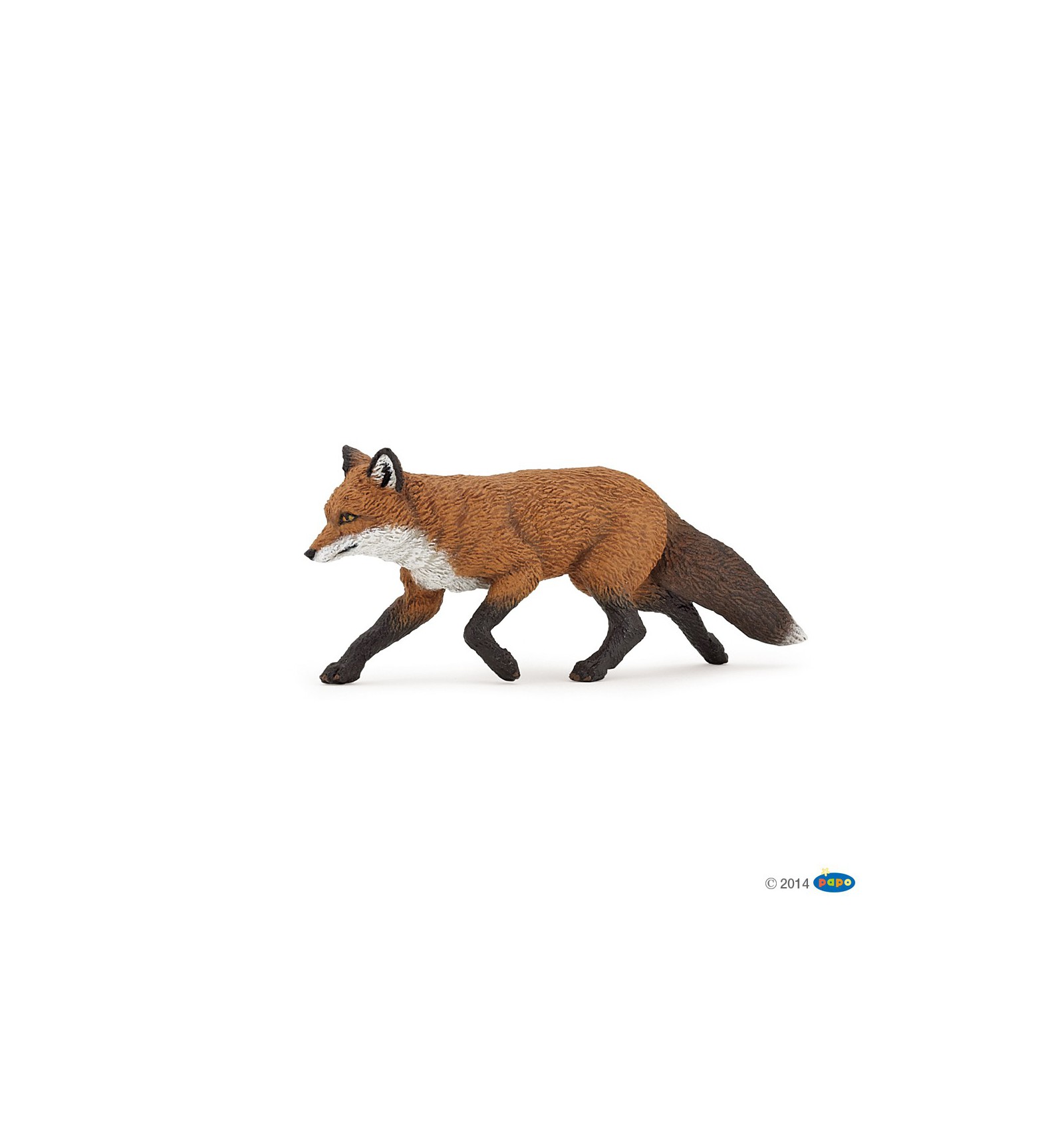 Figurine Renard