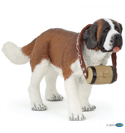 Saint-Bernard