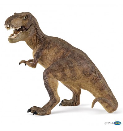 T-Rex