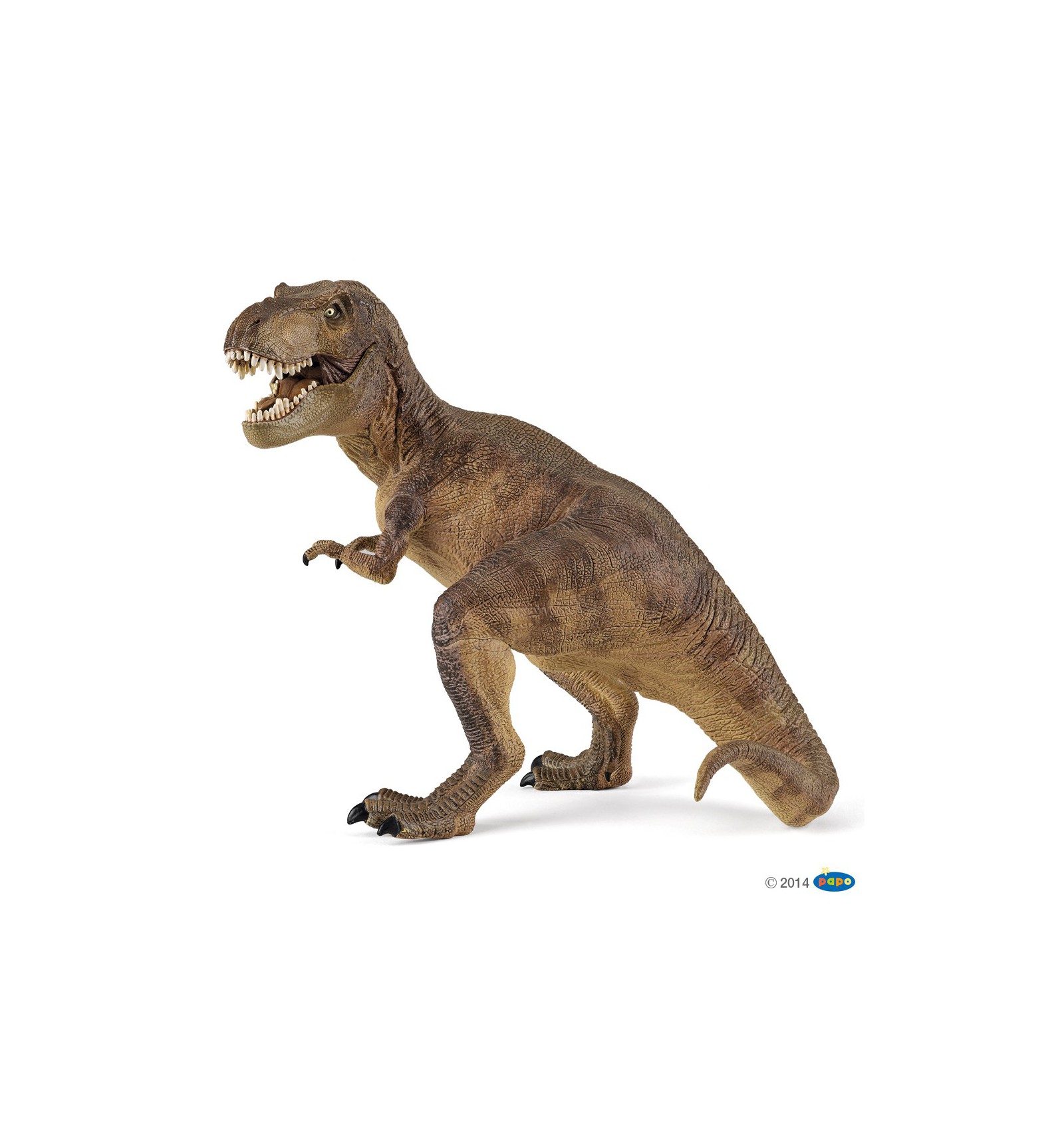 Figurines Bébés Animaux : Les Dinosaures