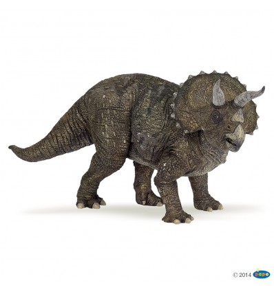 Triceratops