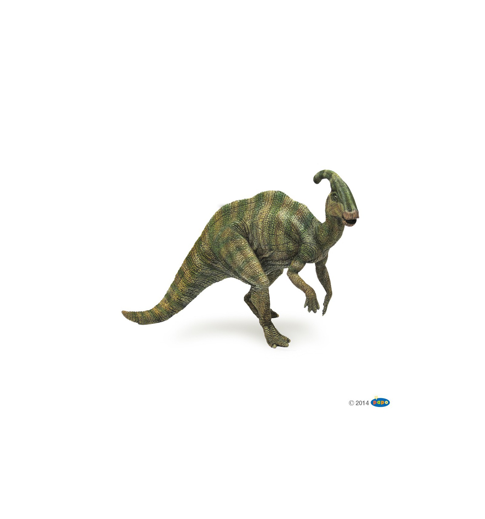 PAPO Dinosaurier PARASAUROLOPHUS 55004 NEU