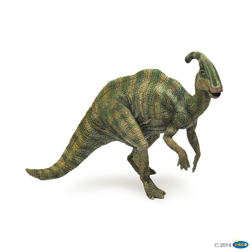Parasaurolophus