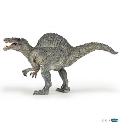 Spinosaurus 