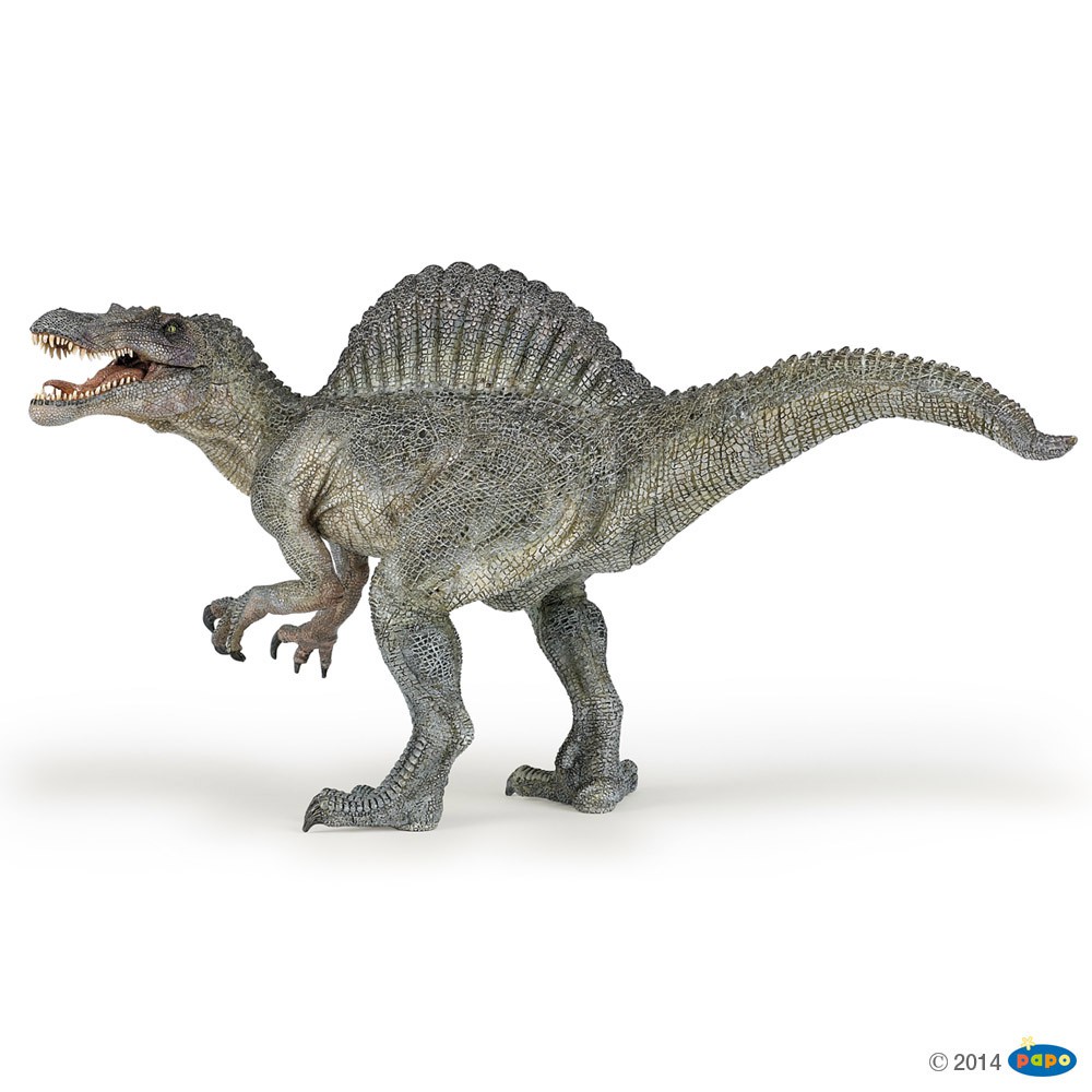 Spinosaurus - Papo