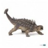 Ankylosaurus