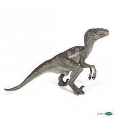 PAPO Dinosaurs T-Rex Collectable Tyrannosaurus Rex Figure 55001 Height 7" Age 3+ 