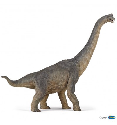 Brachiosaure