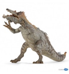 Papo APATOSAURUS plastic toy prehistoric animal BIG DINOSAUR NEW * 