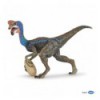 Blue oviraptor