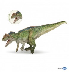 Dinosaurier Iguanodon NEU Spielfigur Papo 55071 Figur Dino 