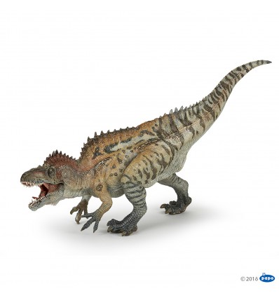 Acrocanthosaurus