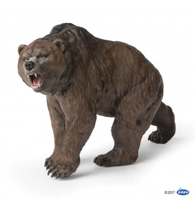 Cave bear