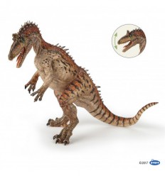 Papo 55015 Ankylosaurus Figure