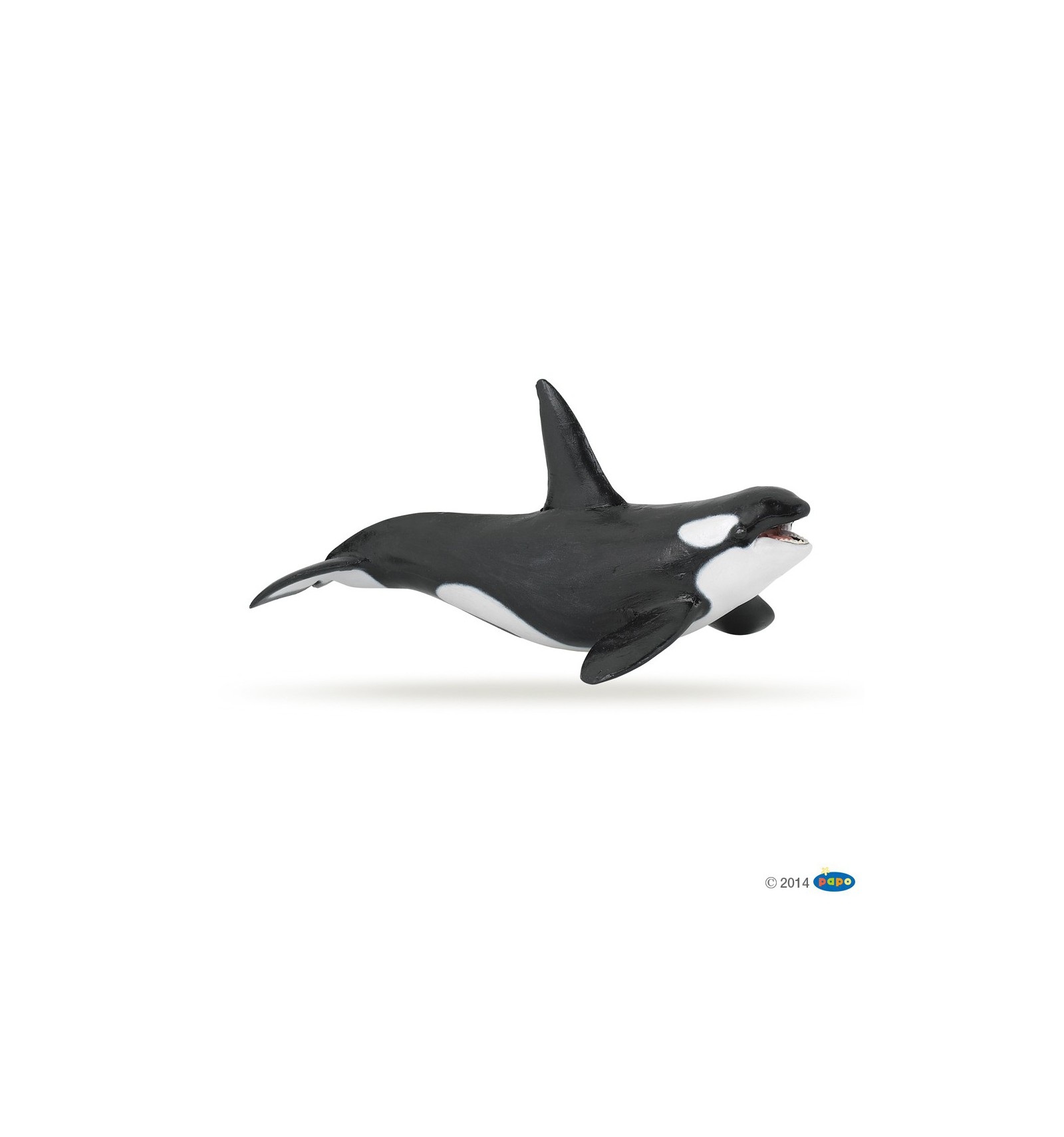 Killer whale - Papo