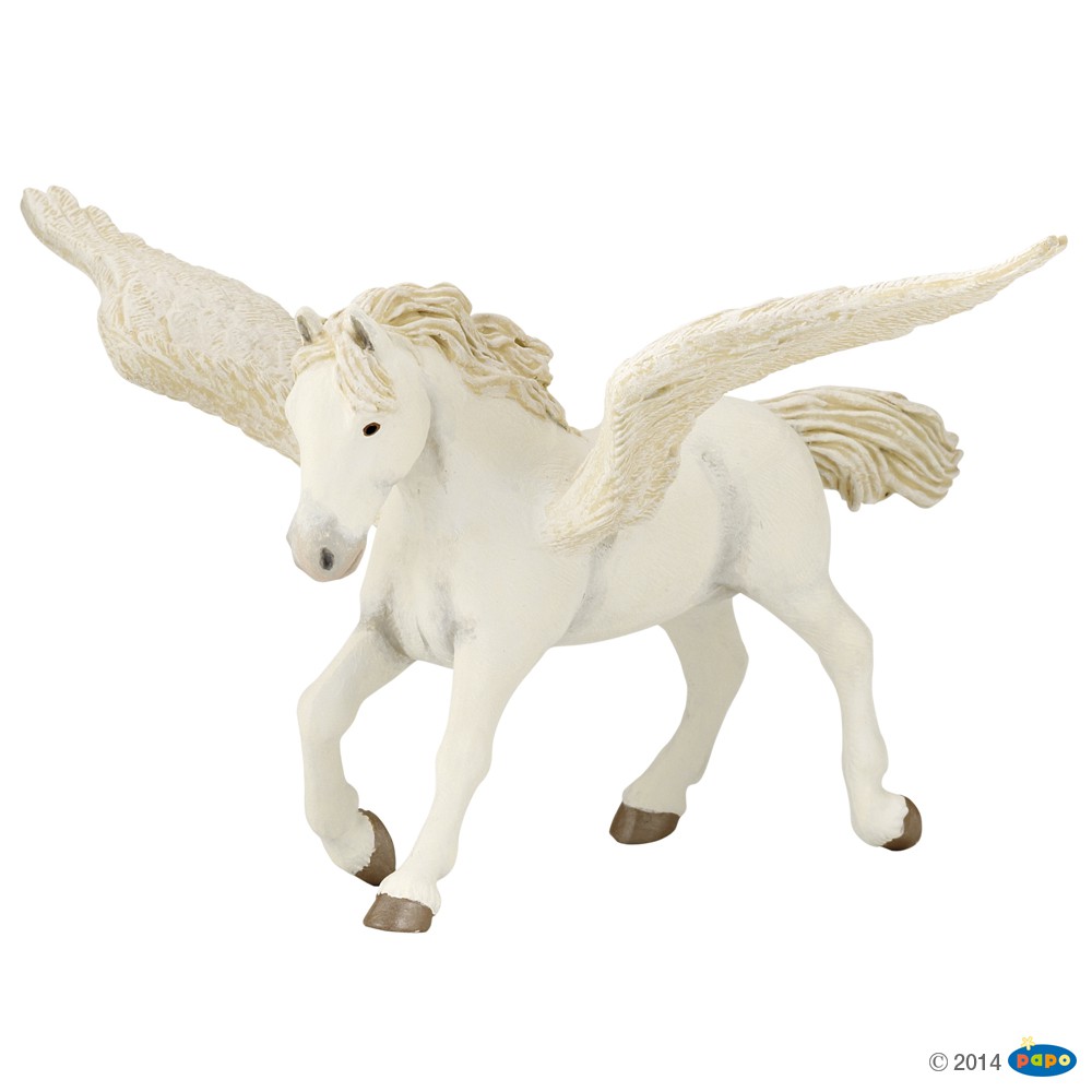 Papo Fairy Pegasus 