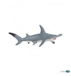 papo great white shark