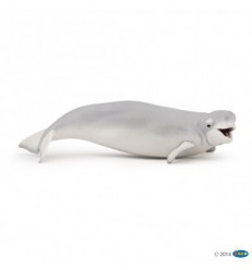 papo great white shark