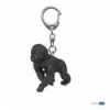 Schlüsselanhänger Gorillajunges