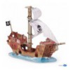 Pirates' ship