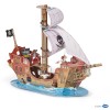 Pirates' ship