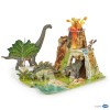 La terre des dinosaures (Isiplay)