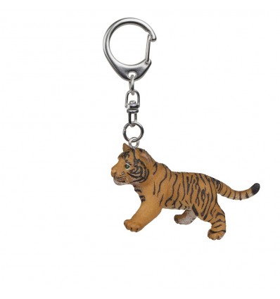 Schlüsselanhänger Tigerjunges
