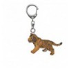 Porte-clés Bébé tigre