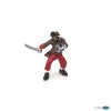 Mini PLUS Pirates & corsaires (Tube, 12 figurines)