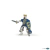 Mini Chevaliers (Tube, 12 figurines)