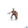 Mini Chevaliers (Tube, 12 figurines)