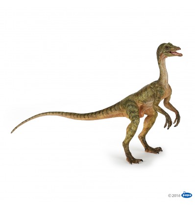 Compsognathus