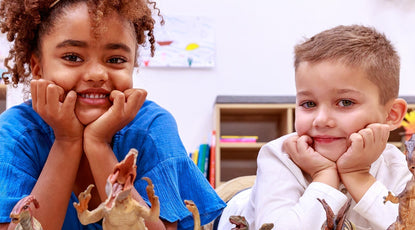 Our new figurines for 2025!