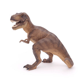 T-Rex figure