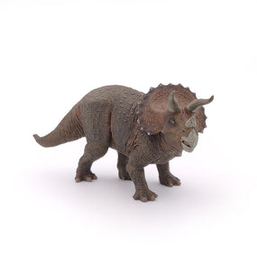 Figurine Tricératops