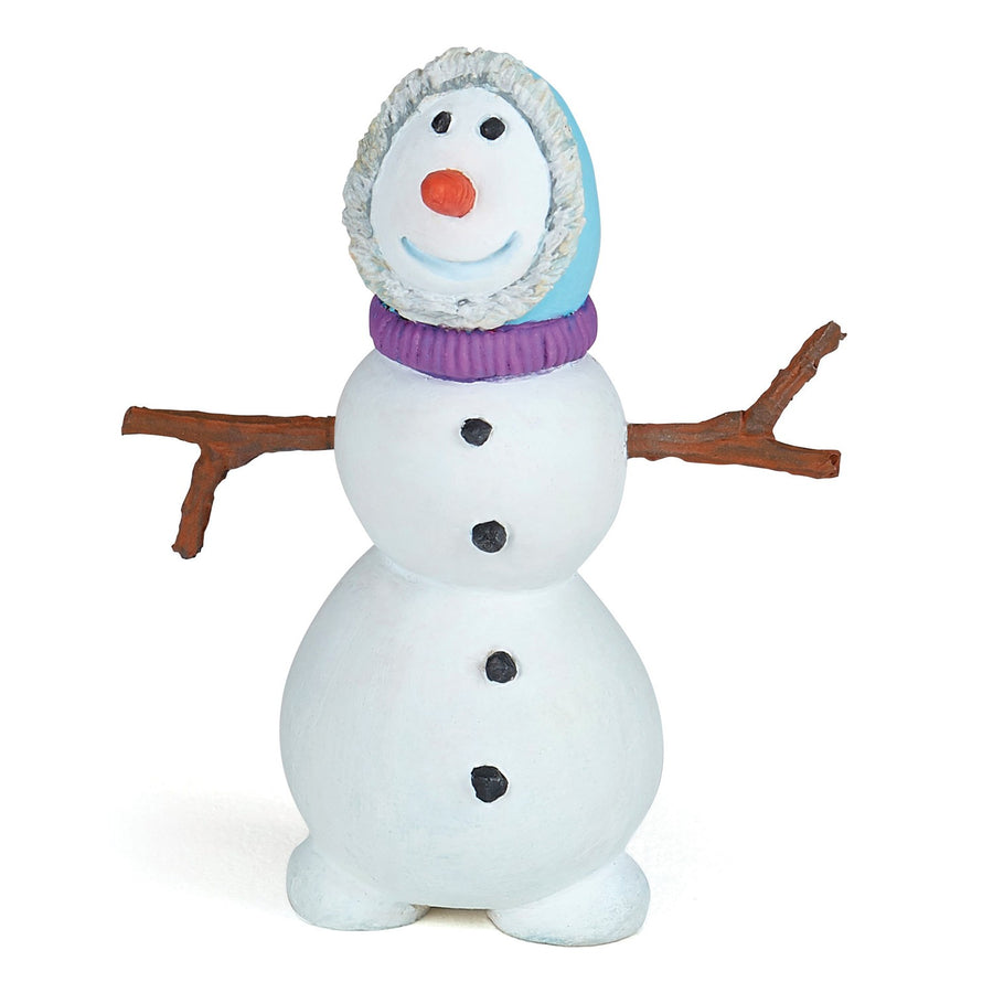Figurine Bonhomme de neige