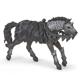 Fantasy Horse Figurine