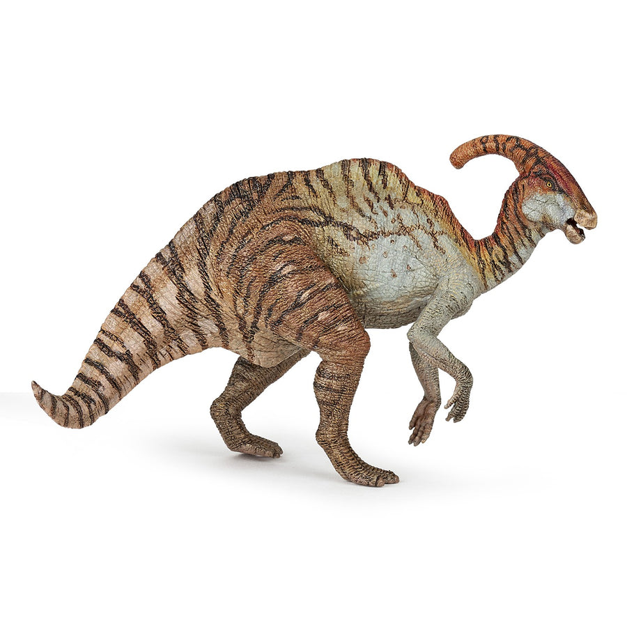 Figurine Parasaurolophus
