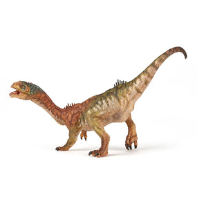 Chilesaurus figurine